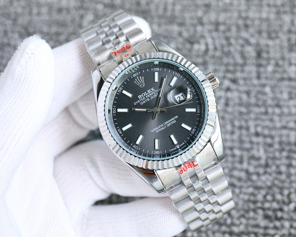 ブランド時計着用イメージ